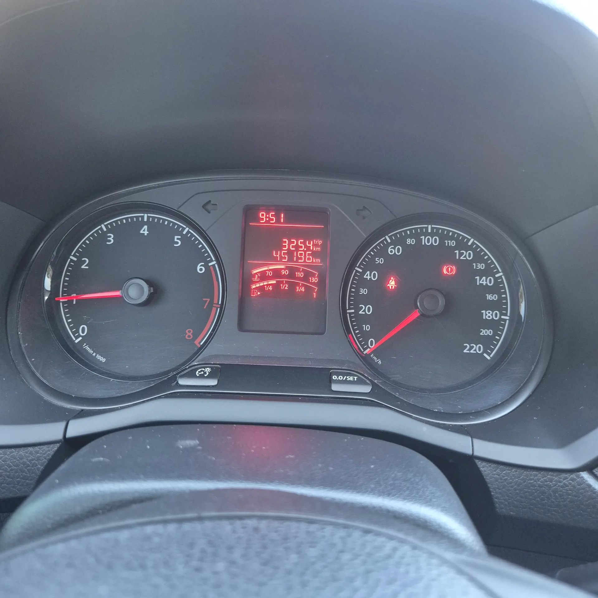 Foto 10 de Volkswagen Gol