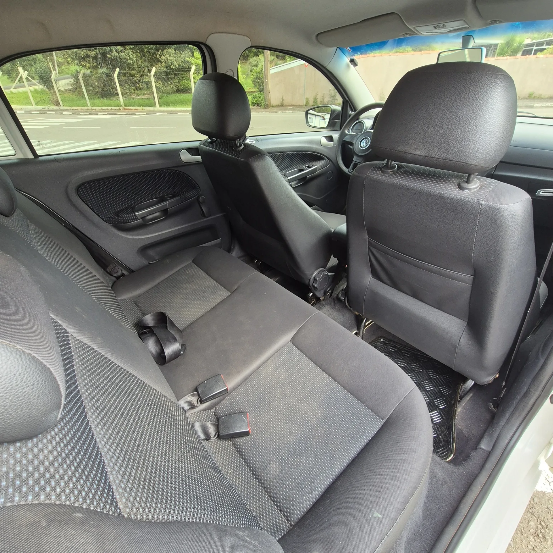 Foto 7 de Volkswagen Gol
